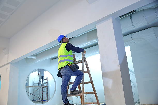 Best Acoustic or Soundproof Drywall Installation  in Alliance, OH